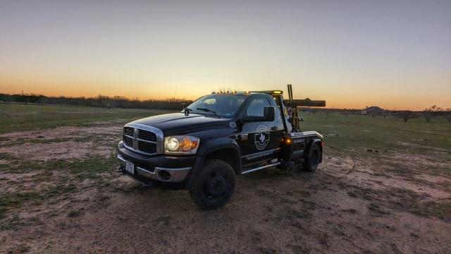 Big Texas Towing, San Antonio, Texas