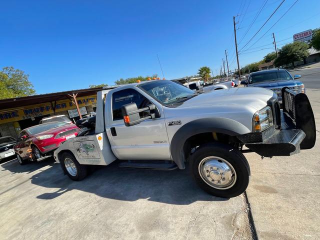 Campos Towing LLC, San Antonio, Texas