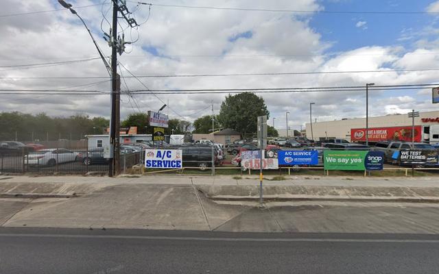AB Towing & Transport, San Antonio, Texas