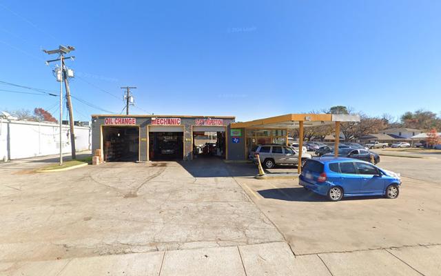 A1 Americas Towing and Recovery, Arlington, Texas