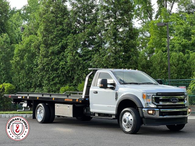 Mich's Finest Towing & Recovery, Arlington, Texas