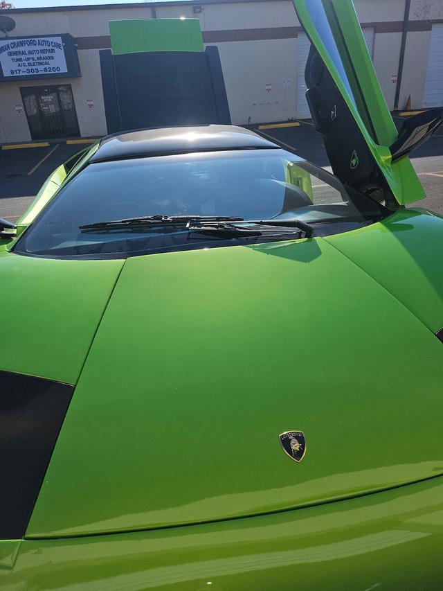 Brian Crawford Auto Care, Arlington, Texas