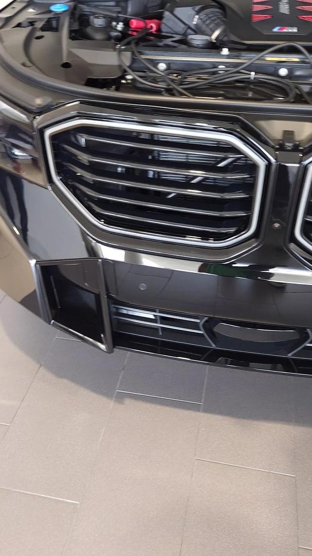 BMW of Arlington, Arlington, Texas