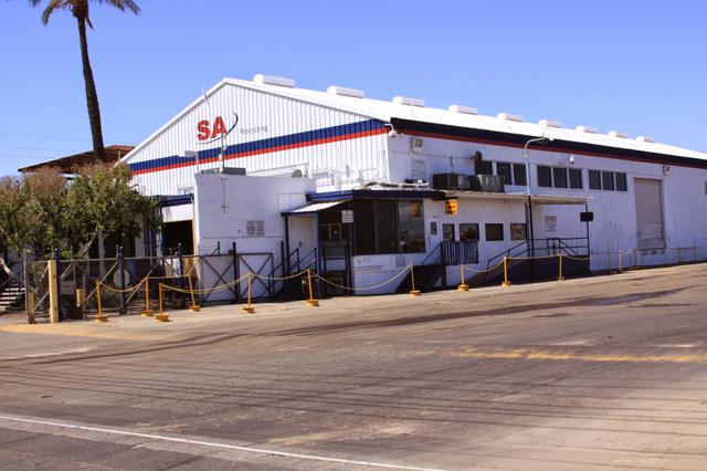SA Recycling, Phoenix, Arizona