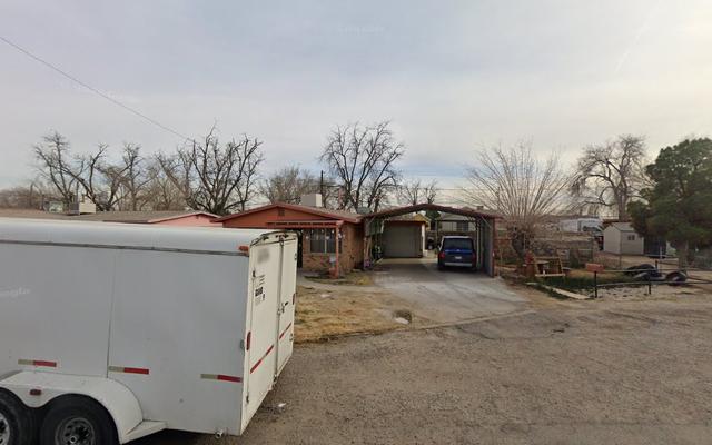 AAA TOWING AND GRUAS EL PASO, TX, El Paso, Texas