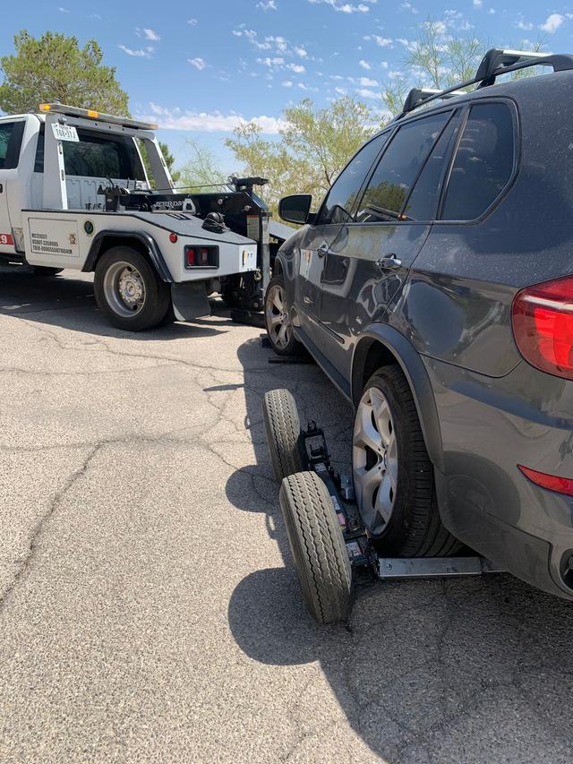 APEX Towing & Transport, El Paso, Texas