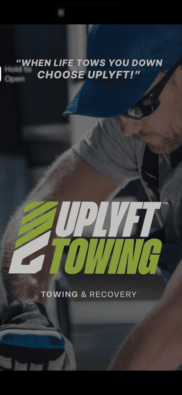 UpLyft Towing and Recovery LLC, El Paso, Texas