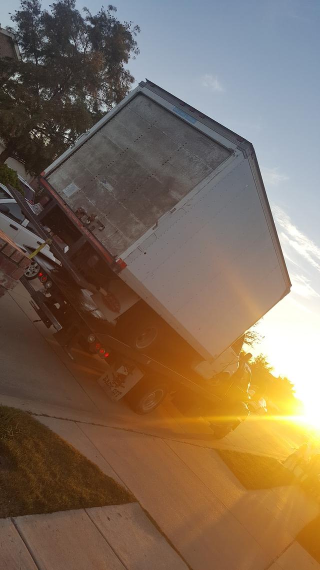 JXTowing., Irving, Texas