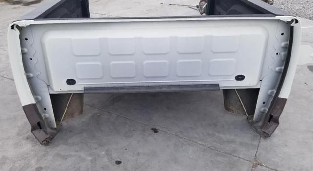 Del Norte Auto Parts, Laredo, Texas