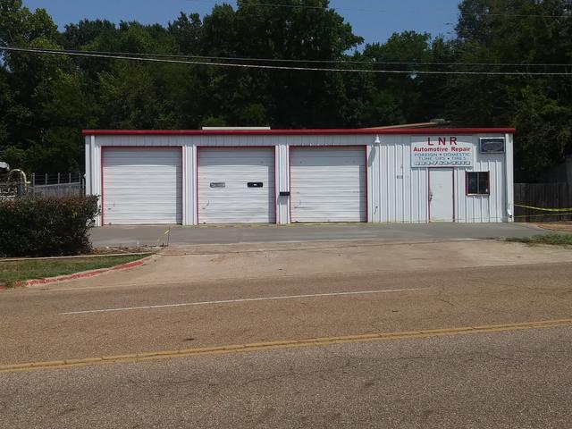 LNR Automotive Repair