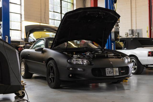 Southern Longview Automotive