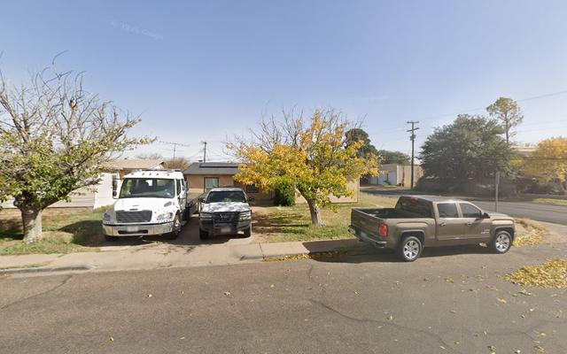 American towing, Odessa, Texas