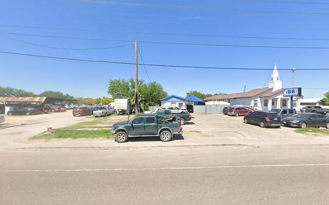 Las Milpas Yonke & Auto Sales