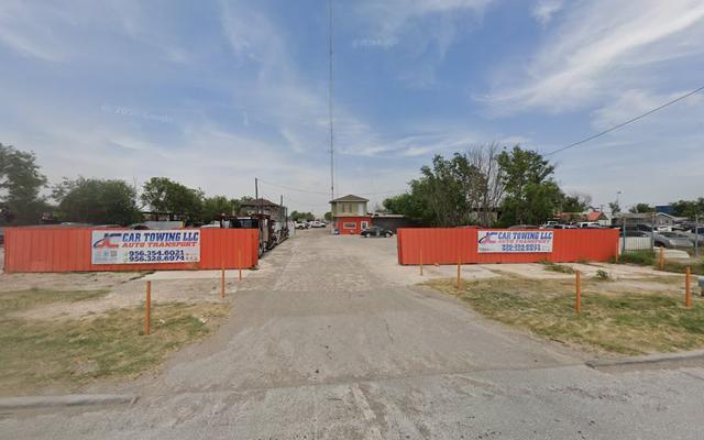 JC Car Towing, LLC, Hidalgo, Texas