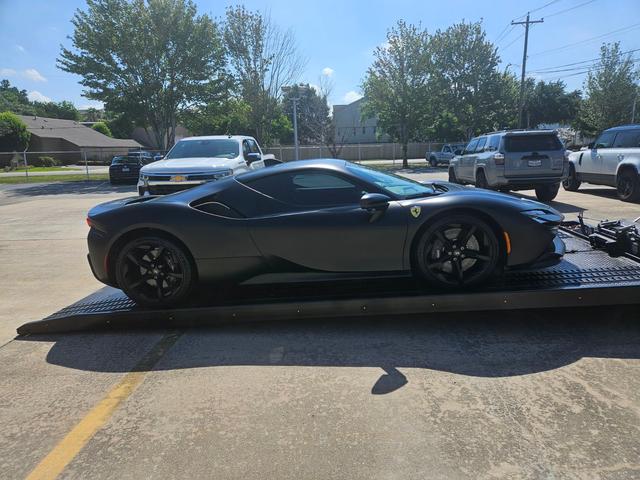 Towing & Roadside Assistance Of Sugar Land LLC