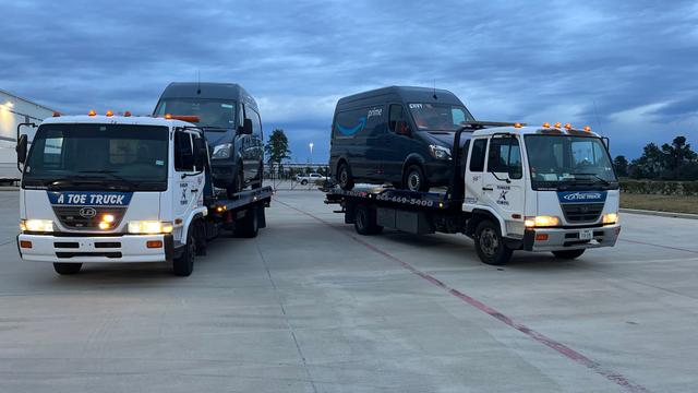 Roadlink Towing Service