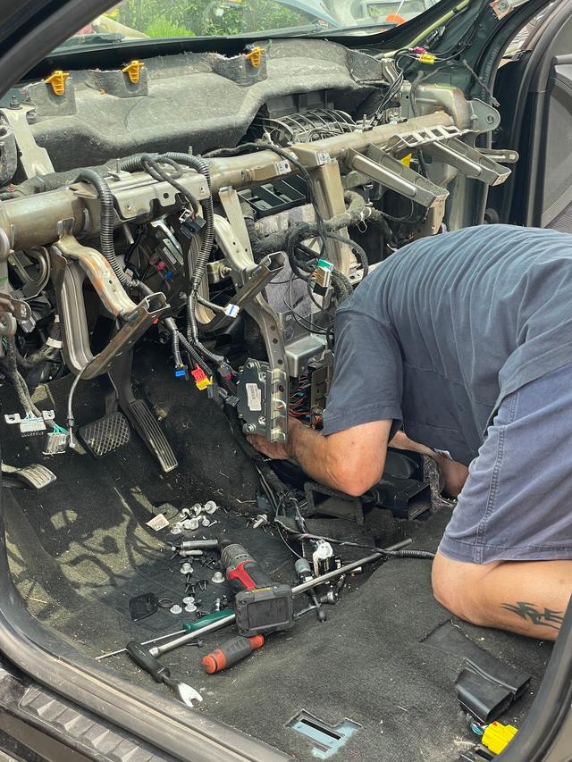 Rick's A/C & Radiator LLC, Waco, Texas