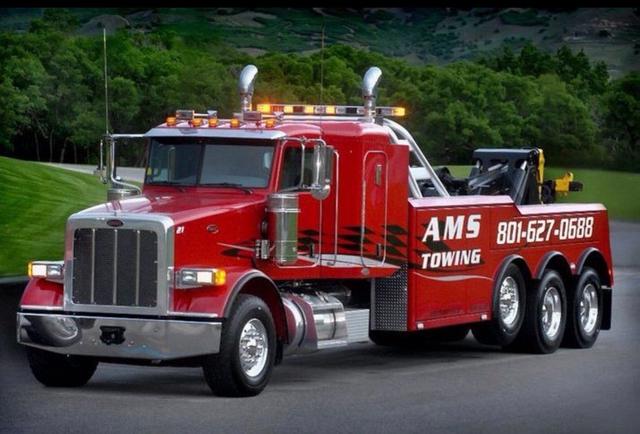 AMS Towing