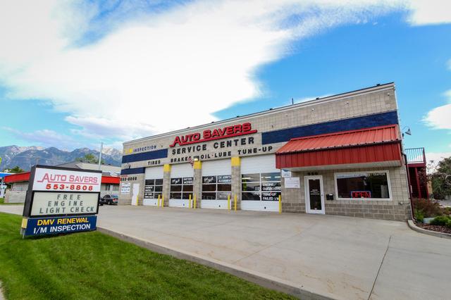 Auto Savers, Sandy, Utah