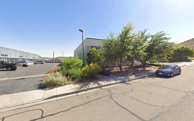 Stephen Wade Wholesale Parts, St. George, Utah