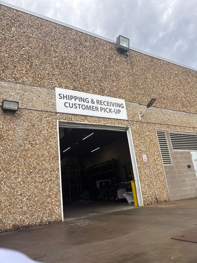 Lucky Line Auto Parts