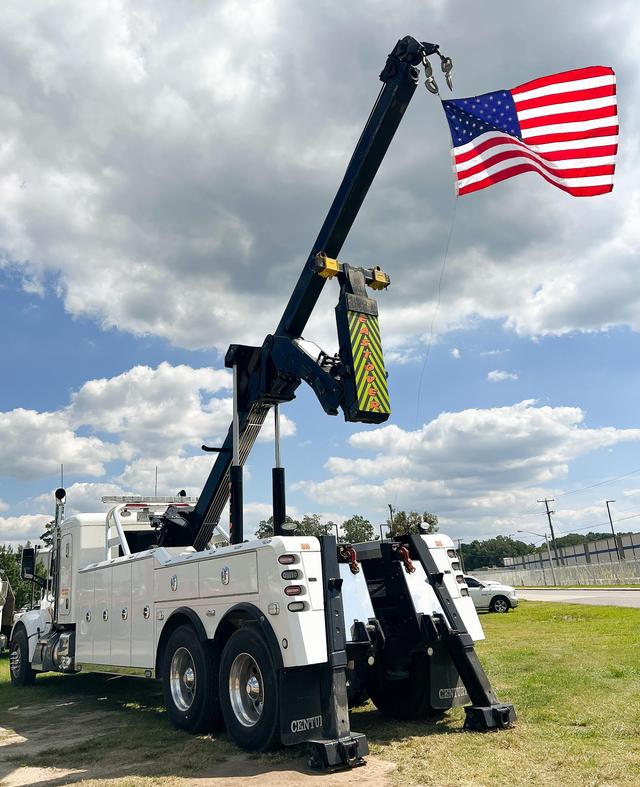 Eastover Service & Repair, INC