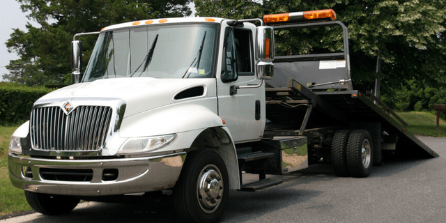 Big Cheese 24/7 Towing, Madison, Wisconsin