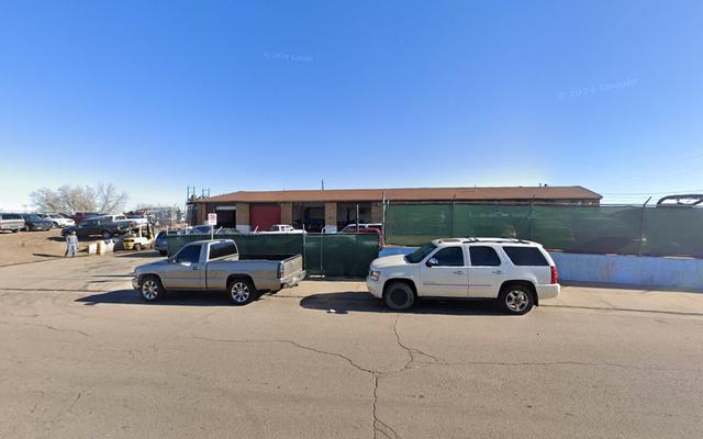 AB Towing & Auto Recycle Inc