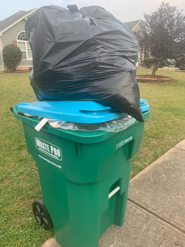 American Recycling of GA, Atlanta, Georgia