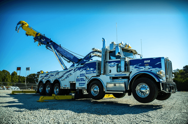 Southside Wrecker Service