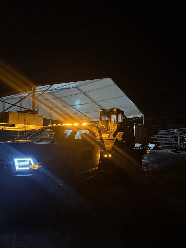 Kairos towing