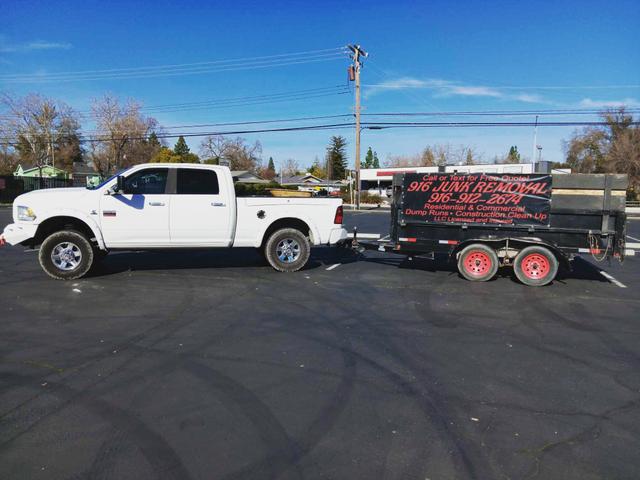 916 Junk Removal
