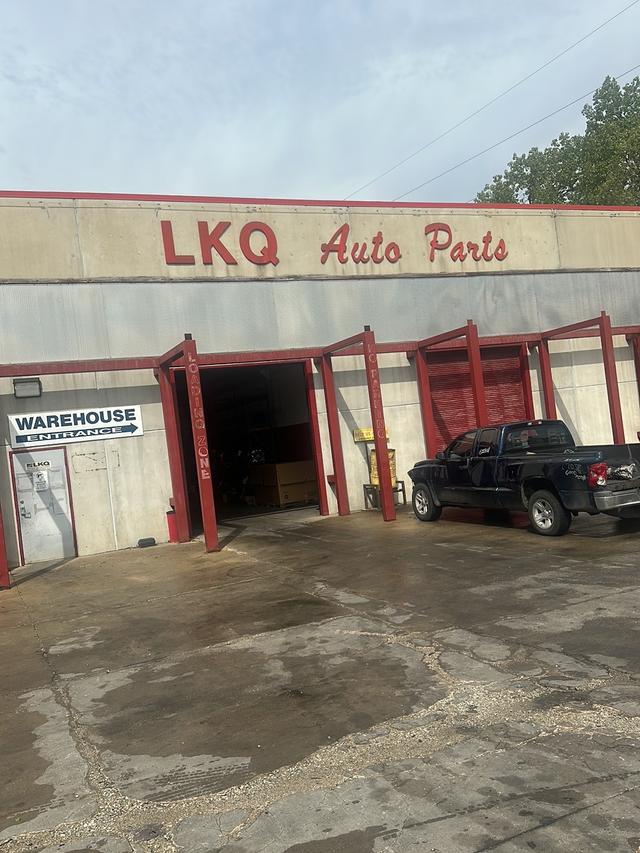 A Reliable, Blue Island, Illinois