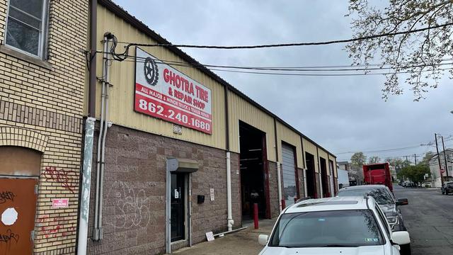 TONNELLE TRUCK TIRE SERVICE