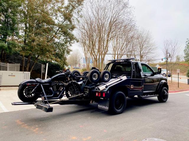 Towing ATL, Lilburn, Georgia