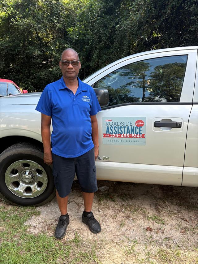 Long Roadside Assistance