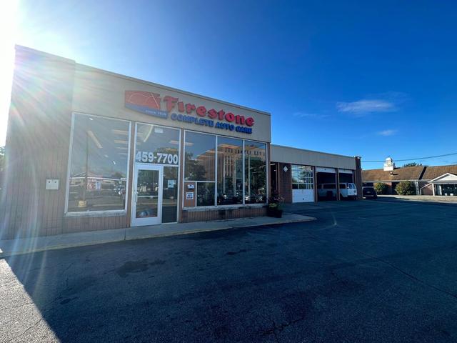 Firestone Complete Auto Care, Albany, New York