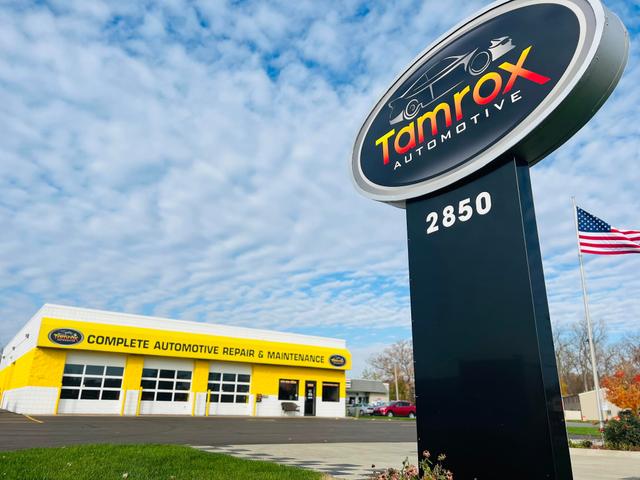 Tamrox Automotive, Jackson, Michigan