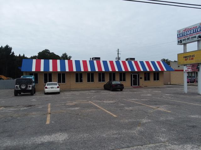 Altman Automotive, Florence, South Carolina