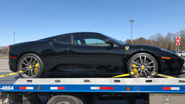 Allstate 1st Choice Towing LLC