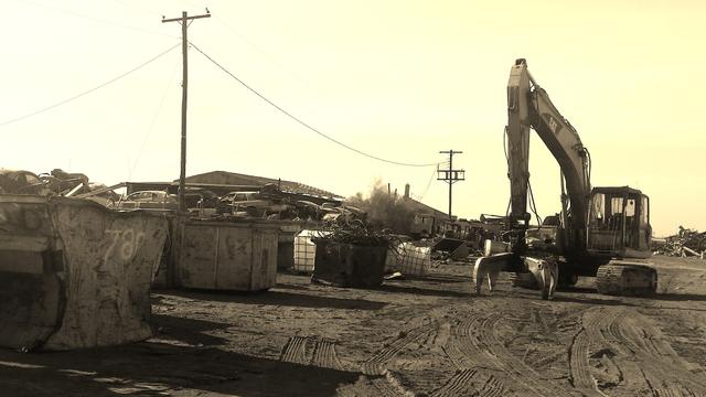 E Z Metals Llc, Phoenix, Arizona