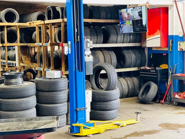 Max Auto Repair & Tire Inc, Buffalo, New York