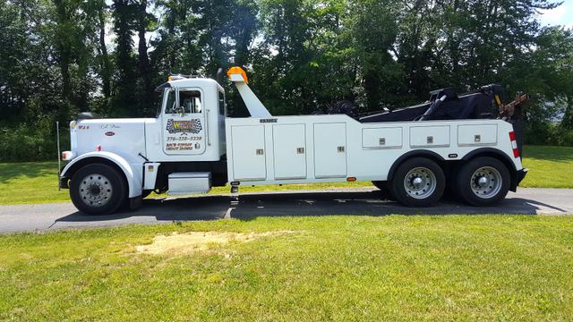 Wytheville Auto & Truck Repair & Towing, LLC, Wytheville, Virginia