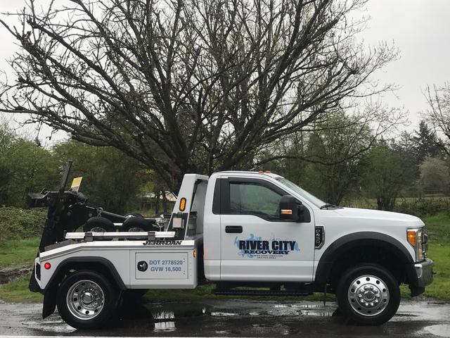 River City Recovery, Beaverton, Oregon