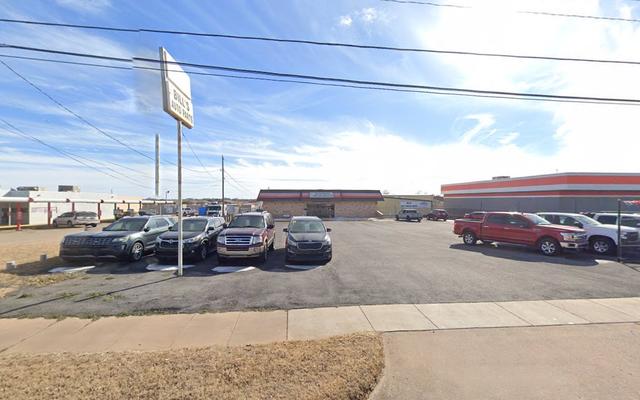 Bill's Automotive Used Cars, Wichita Falls, Texas
