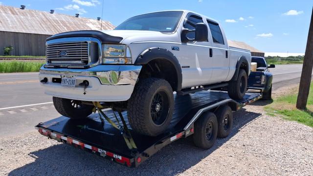 Wichita Falls Trailer Rental