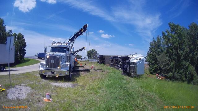 Wrecker 1 Inc, Mcdonough, Georgia