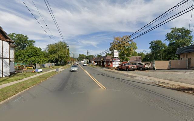 Bill's Service Center, Edison, New Jersey