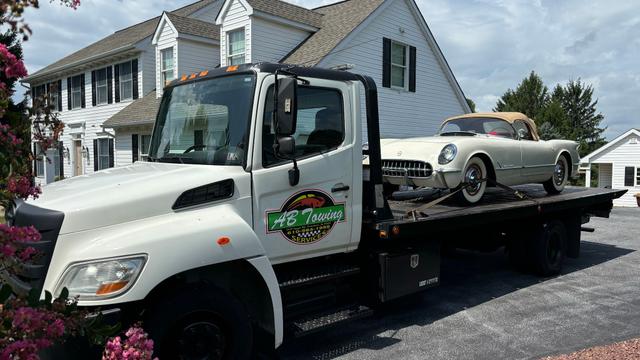 AB Towing Services Inc, Audubon, Pennsylvania