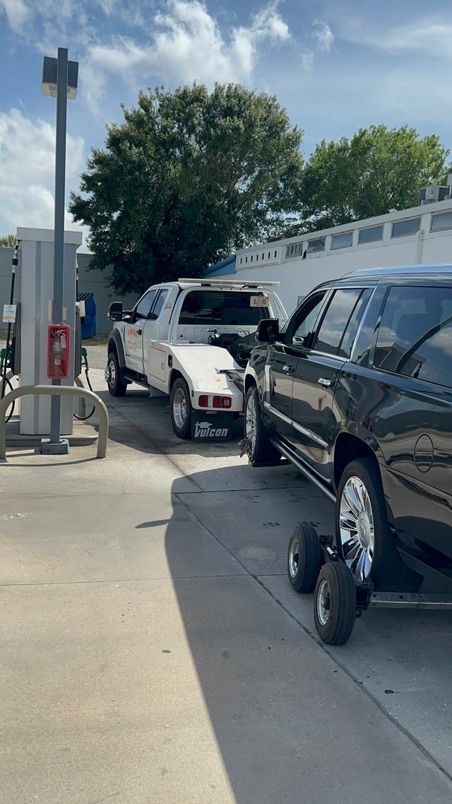 D&K TOWING SERVICE LLC, Clearwater, Florida